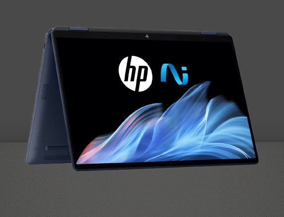 Laptop HP OmniBook