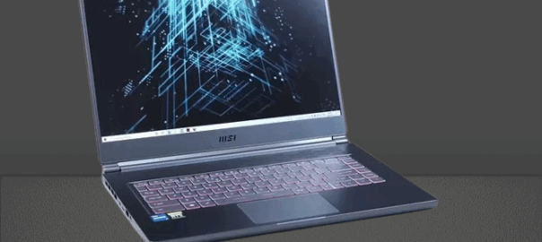MSI Stealth