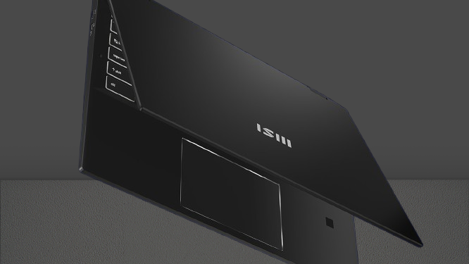 MSI Summit