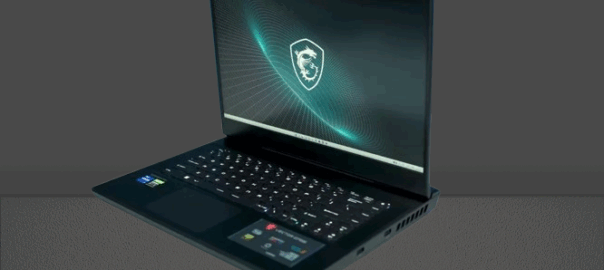 MSI Vector