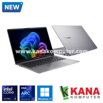 Asus ExpertBook P5405CSA NZ7310WS Misty Grey