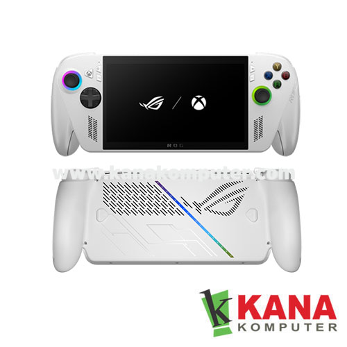 Asus ROG XBOX Ally