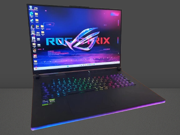 asus ROG
