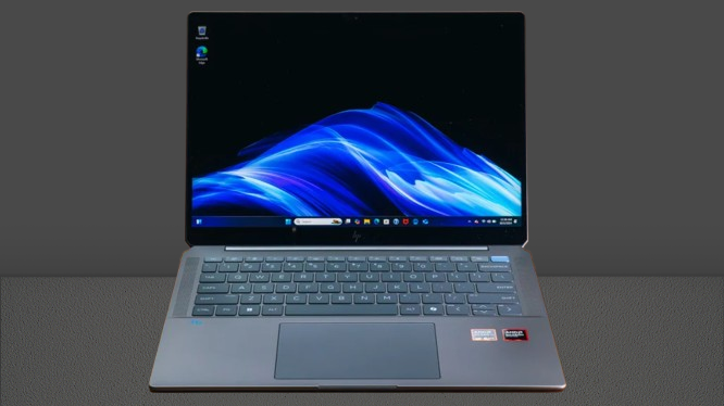 HP OmniBook