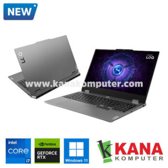 Lenovo LOQ ARID