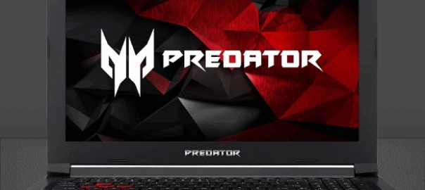 predator helios 300