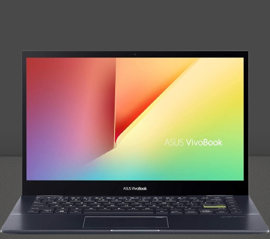 Asus Vivobook Ryzen 5