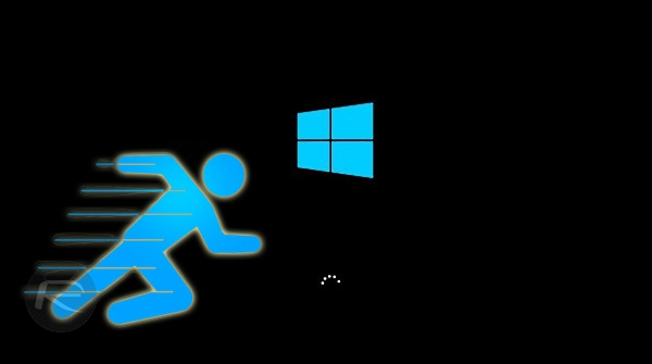 Fast Boot Quick Boot  Fast Startup