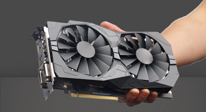 GPU Diskrit yang Selalu Aktif