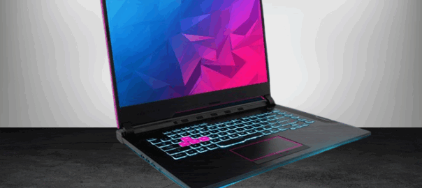 ROG Paling Murah