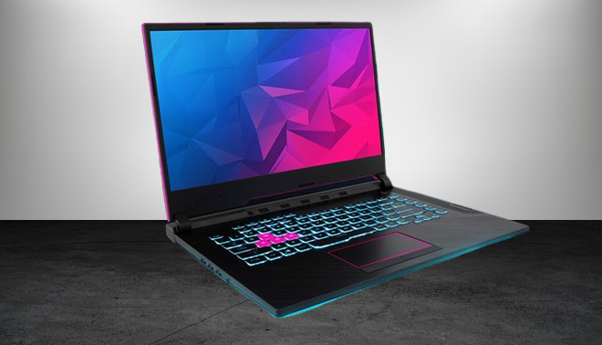 ROG Paling Murah