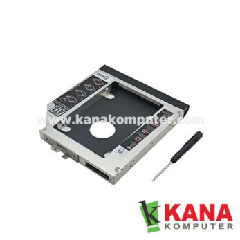 Caddy HDD 12.5 mm