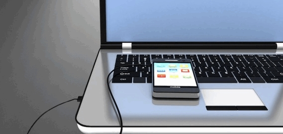 cara memindahkan file dari iphone ke laptop
