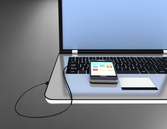cara memindahkan file dari iphone ke laptop