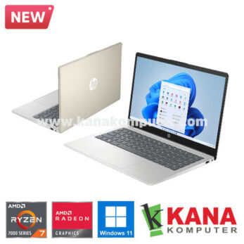 Hp 14 EM0731AU Gold