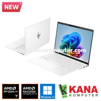 Hp Omnibook 7 Aero 13 BG1778AU White