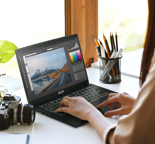 MSI Modern 14