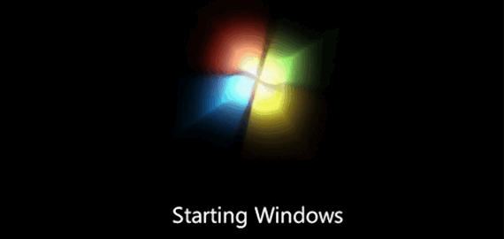 booting