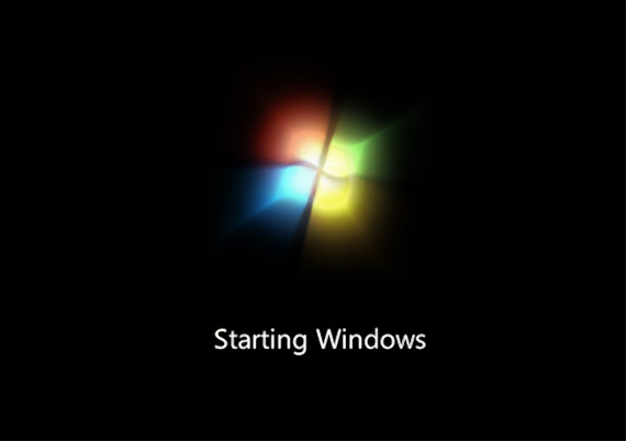 booting