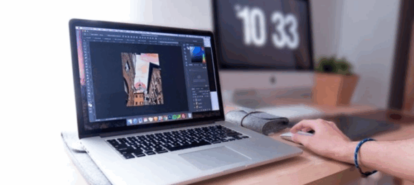 laptop untuk desain grafis dibawah 10 juta