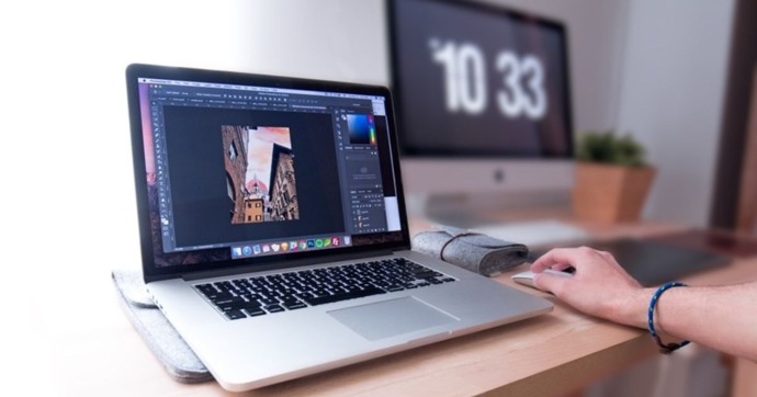 laptop untuk desain grafis dibawah 10 juta