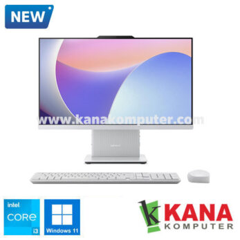 Lenovo AIO Q2ID