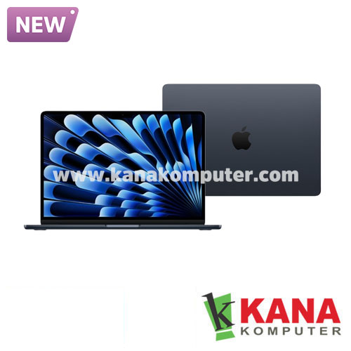 Macbook Air M4 Midnight