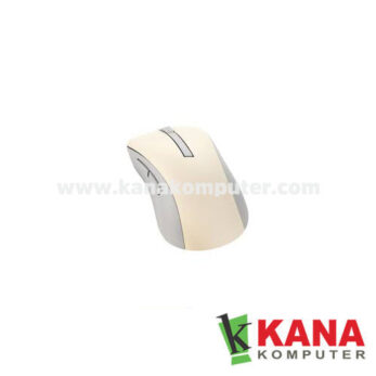Mouse Asus Wireless MD102 Beige