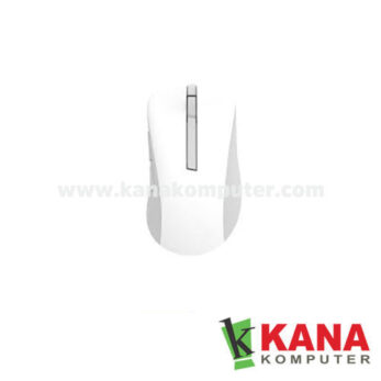 Mouse Asus Wireless MD102 White