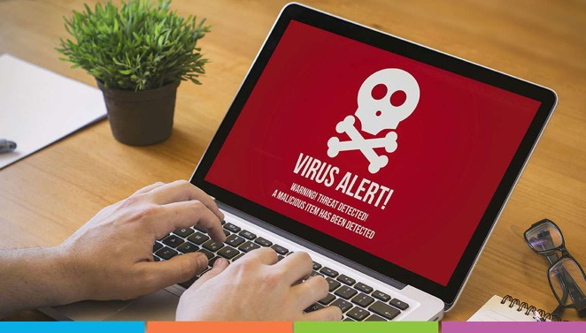 virus malware