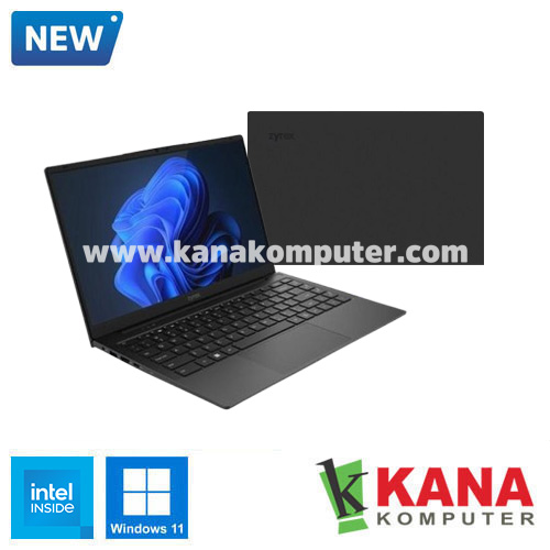 Zyrex Ultra N100 Black