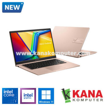 Asus A1404VAP VIPS7112M Terracotta