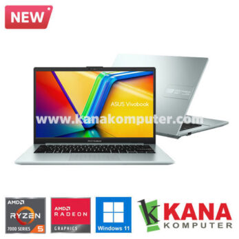 Asus E1504FA VIPS5152M Green Grey