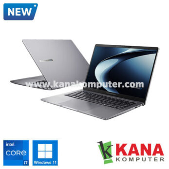 Asus Expertbook P3405CVA-LY7110WS Mist Grey