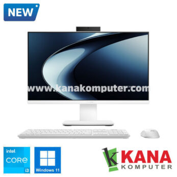 Asus All In One P440VAK W3851WS