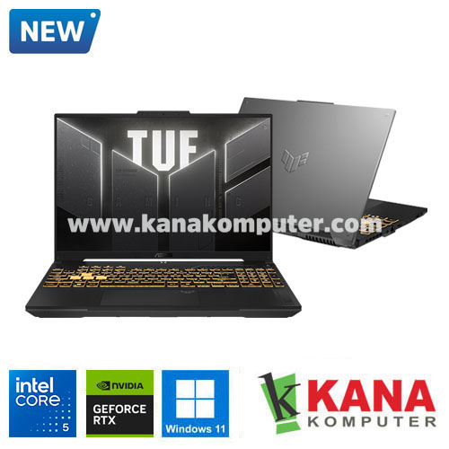 Asus TUF F16 FX607VJB-I535J6M-HM