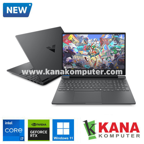 HP Victus 15 FA2785TX