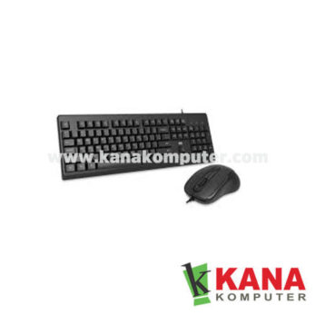 Keyboard Mouse Fantech Km-103