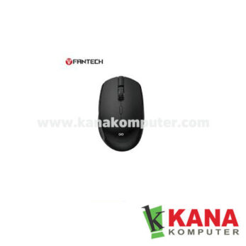 Mouse Fantech W193D