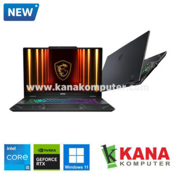 Msi Cyborg 15 B13WEKG 475