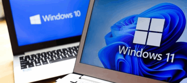 perbedaan windows 10 dan 11