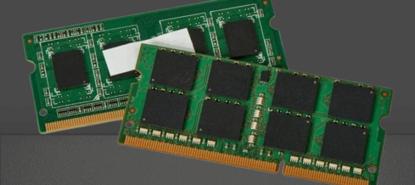 Harga RAM Laptop 16GB