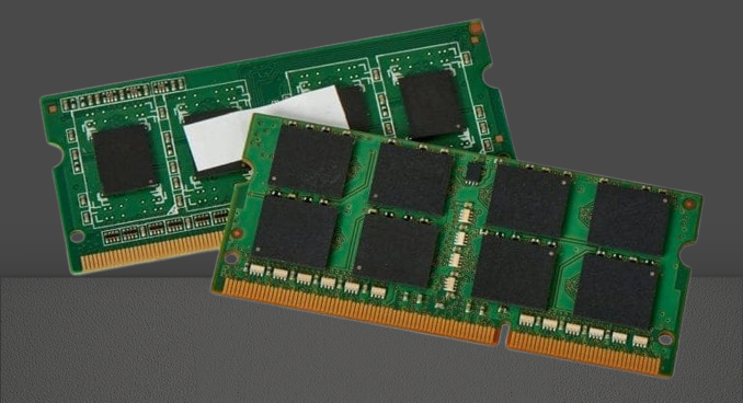 Harga RAM Laptop 16GB