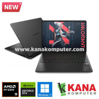 Hp Omen 16 AP0999AX Black