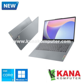 Lenovo Ideapad Slim 3 JVID