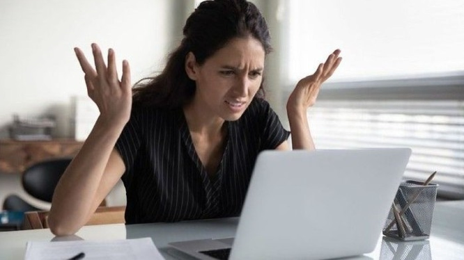 membeli laptop terutama bekas itu tidak tanpa risiko