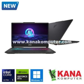 Msi Cyborg 15 AI A1VEK 246