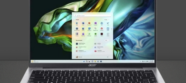 Perbedaan Acer Aspire Lite dan Aspire Go