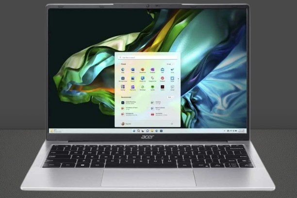 Perbedaan Acer Aspire Lite dan Aspire Go