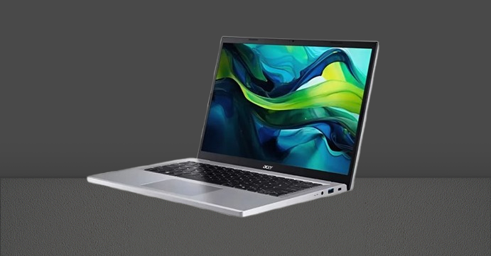 Acer Aspire Lite dan Aspire Go Mana yang Lebih Worth It di 2026?